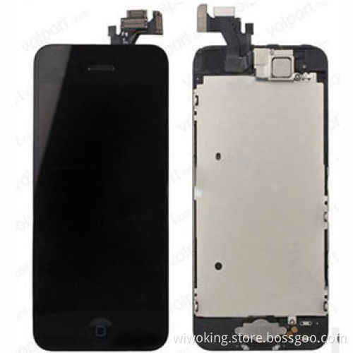 LCD screen for iPhone with digitizer assembly, iPhone accessories for digital display